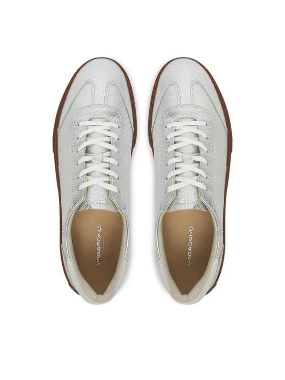Vagabond Shoemakers Vagabond Shoemakers Sneakersy Cody 5944-183-79 Stříbrná