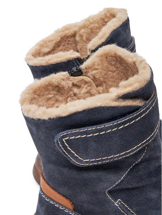 Josef Seibel Josef Seibel Ботильйони Conny 01 91701 Cиній
