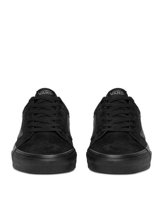 Vans Vans Tenniskingad C-VERO LS VN000Y7HBKA Must
