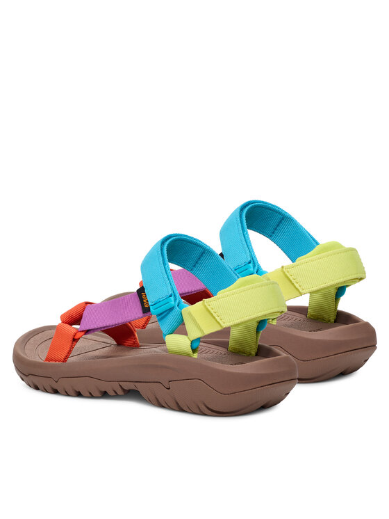 Teva Teva Sandale Hurricane XLT2 1019235 Šarena