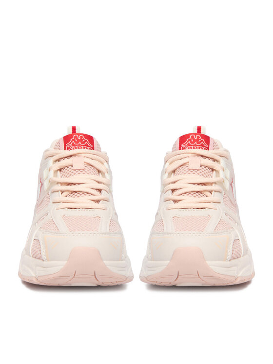 Kappa Kappa Sneakers CEO-FC-24095Y Rosa