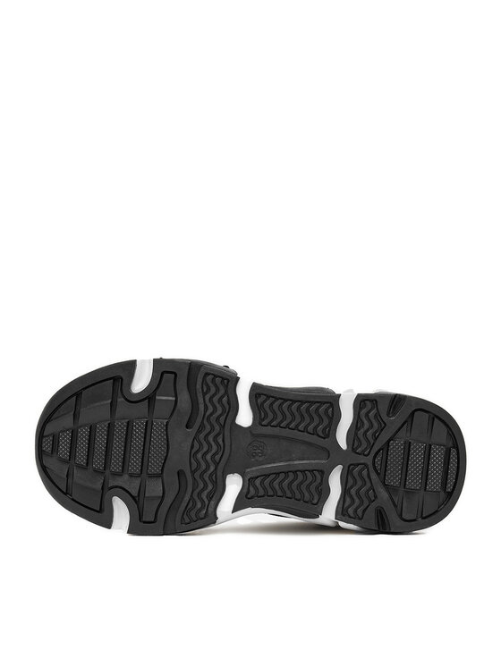 Roxy Roxy Сникърси CEO-AVO-296-153 Черен