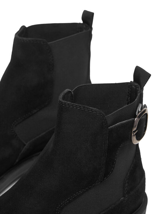 Rage Age Rage Age Ghete Jodhpur RAGE AGE-RA-55-06-000388 Negru