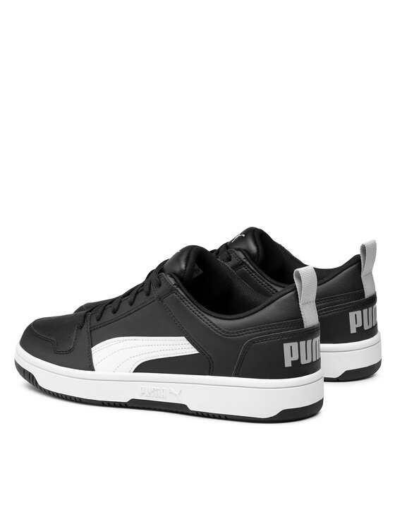 Puma Puma Sneakers Rebound Layup Lo Sl 369866 02 Nero