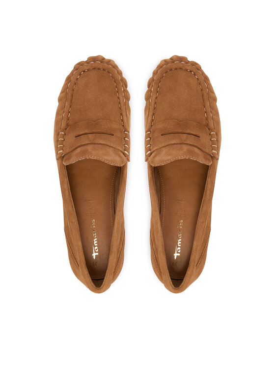 Tamaris Tamaris Сліпери 1-24204-46 Коричневий