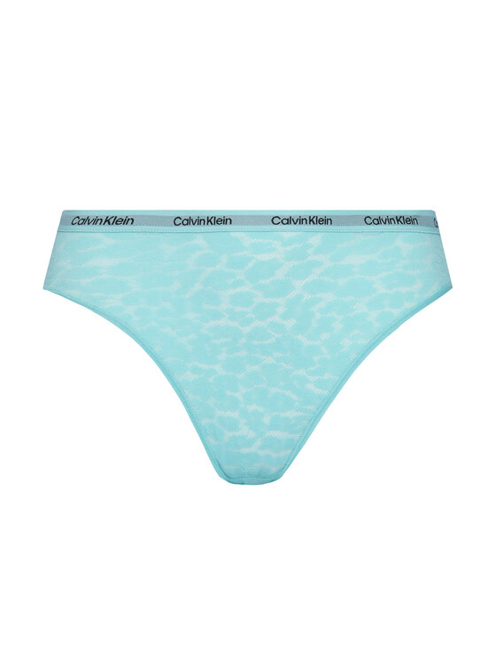 Calvin Klein Underwear Calvin Klein Underwear 3 db brazil alsó 000QD5225E Színes