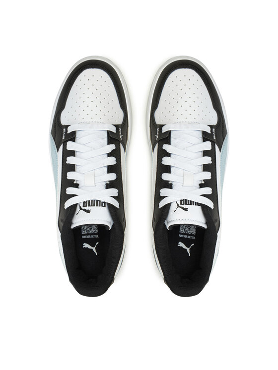 Puma Puma Sneakersy Reb-L Jr 398993 16 Biały