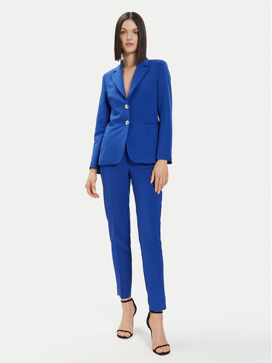 Rinascimento Rinascimento Bleizers CFC0118268003 Zils Regular Fit