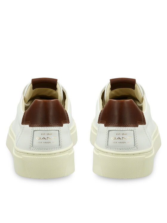 Gant Gant Tenisice 30631889 Bijela