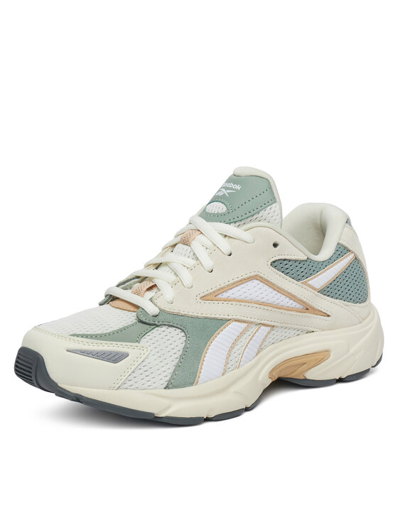 Reebok Reebok Αθλητικά ROAD PRIME 100220529 Εκρού