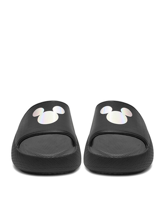 Mickey&Friends Mickey&Friends Plätud SS25-159DSTC Must