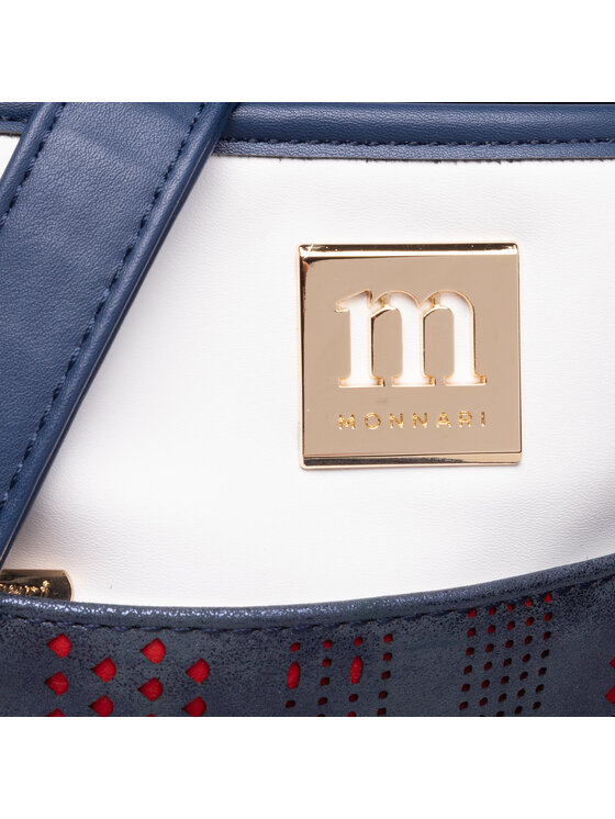 Borsetta BAG3690-013 Blu