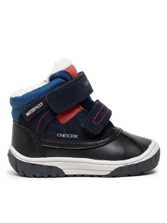 Stivali da neve Geox