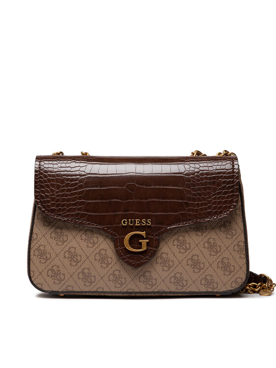 Guess Guess Сумка HWSC85 51210 Коричневий