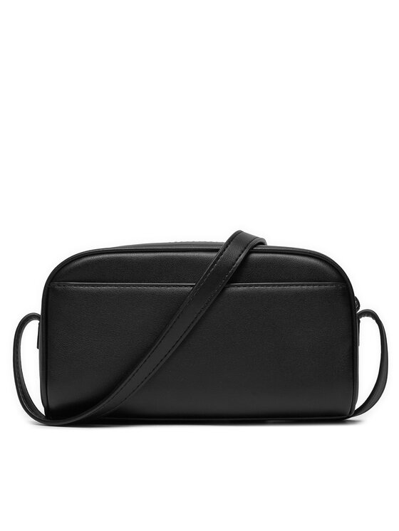 【メーカー直売】の商品をすべて DKNY Чорний R42EKE53 Crossbody Philo Сумка アクセサリー