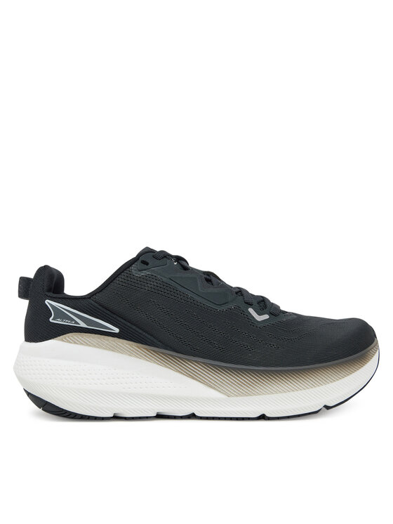 Damskie Buty do biegania Altra, Rozmiar 40, Czarne, FWD Via AL0A85PW0