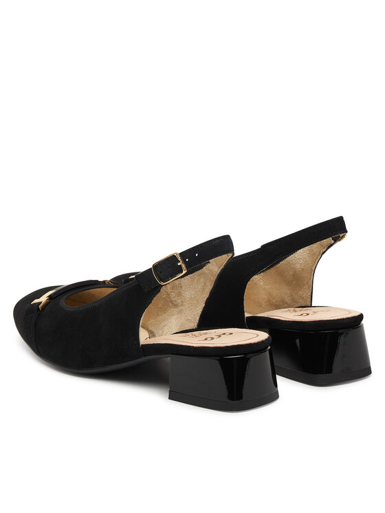 Ara Ara Tacones Graz 2.0 12-20413-01 Must