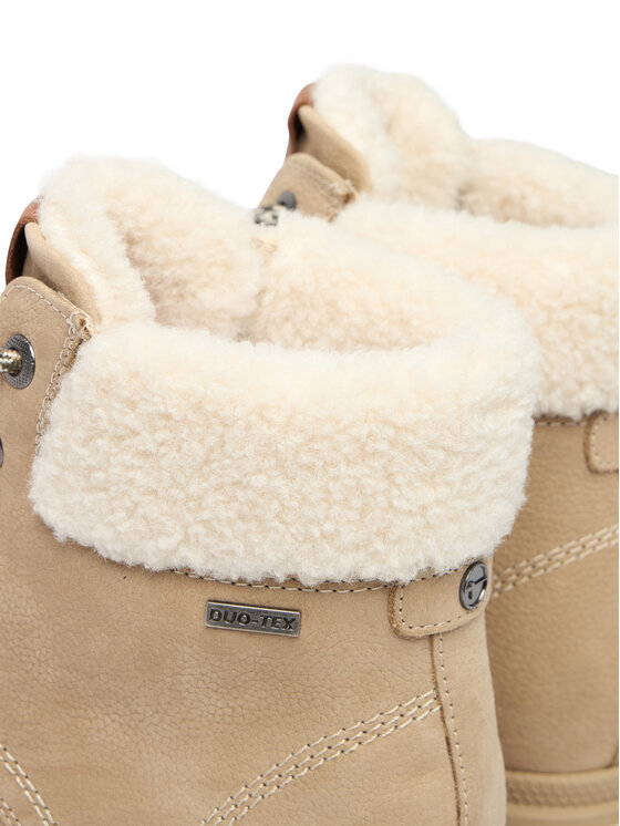 Tamaris Tamaris Traperid 1-26299-45 Beež
