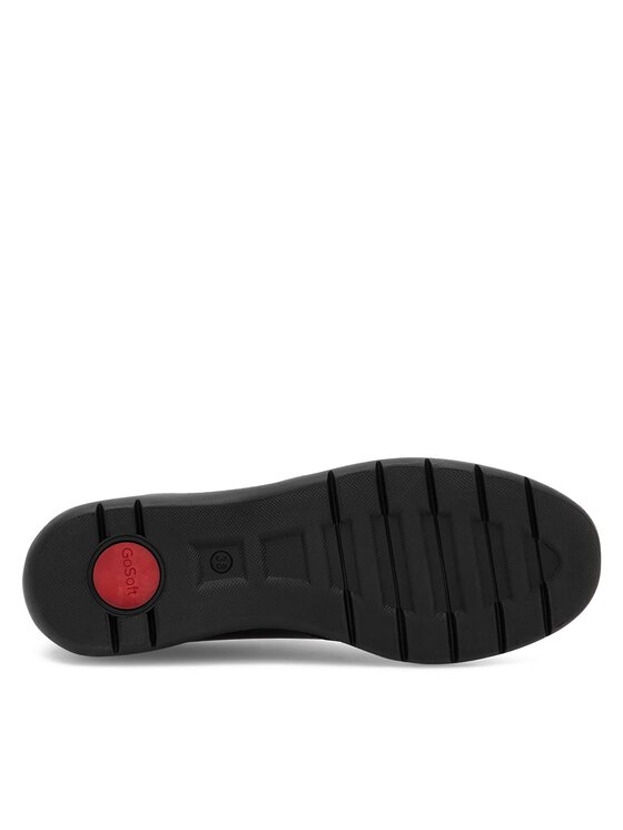 Go Soft Go Soft Halbschuhe WI23-LENA-10 Schwarz