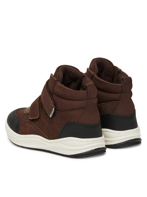 Lasocki Kids Lasocki Kids Schnürschuhe CEO- CI12-HARRY-04A Braun