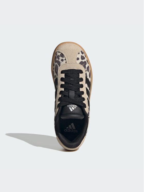 adidas adidas Buty do koszykówki 168322 Beżowy