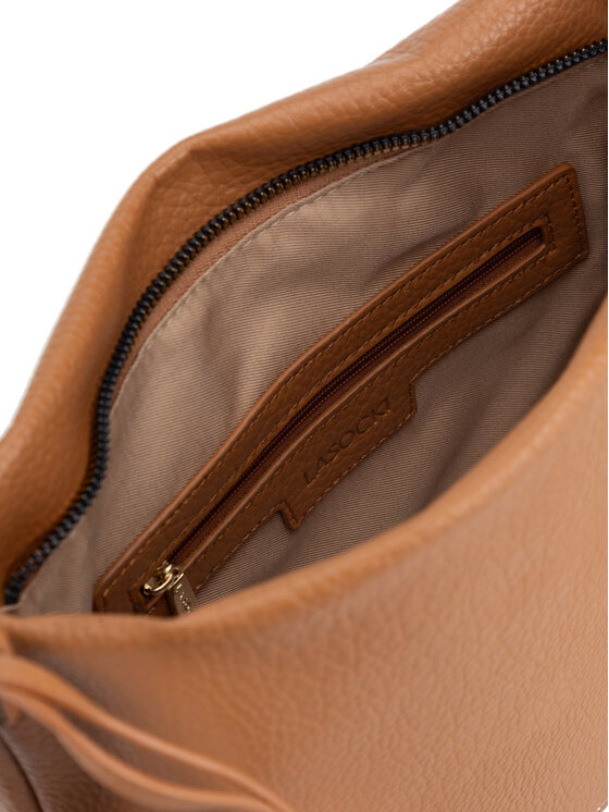 Lasocki Lasocki Handtasche LSK-K-029-06 Braun