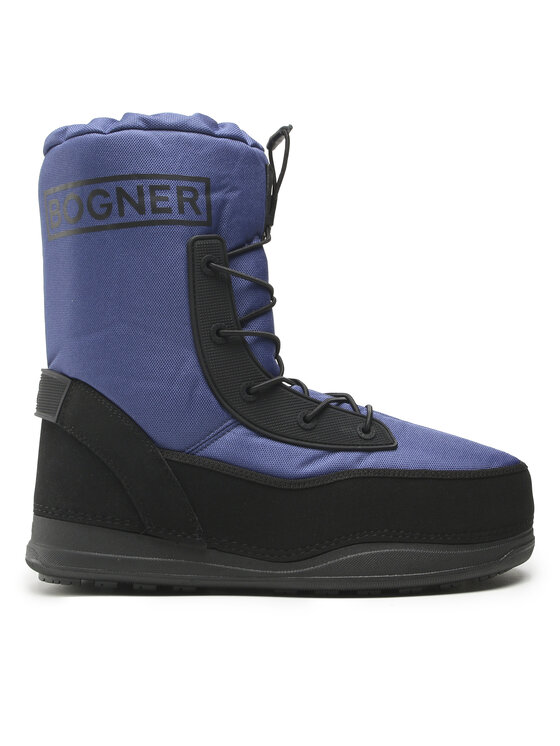 Bogner Snehule Laax 2 A 32247644 Tmavomodrá