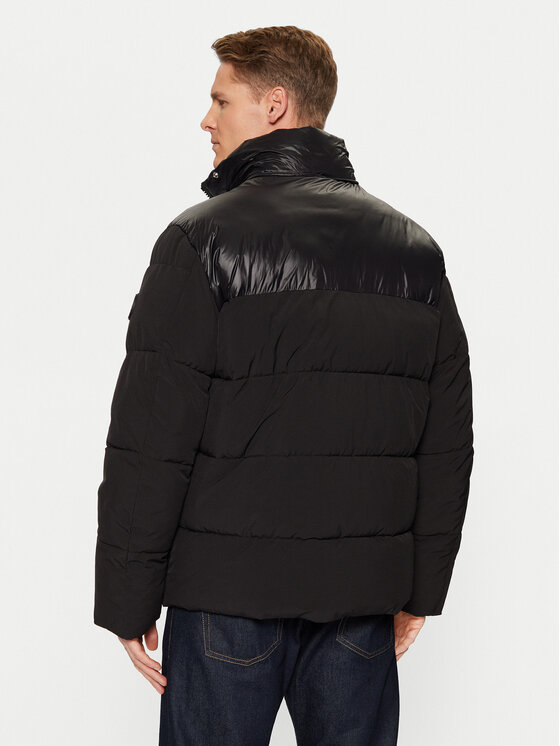 JOOP! Jeans JOOP! Jeans Giubbotto invernale 15 JJO-142Joshas 30044302 Nero Regular Fit