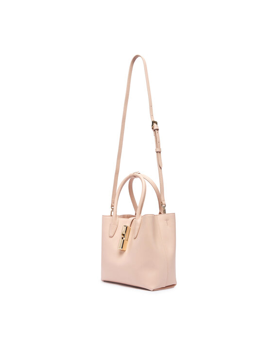 Furla Furla Kabelka Goccia S WB01949 ARE000 KH 4655S Růžová