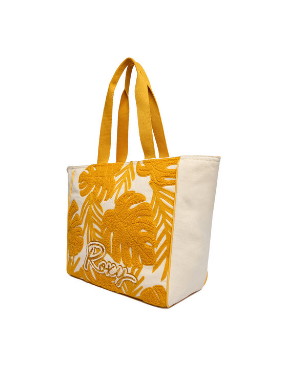 Roxy Roxy Τσάντα CWBEO-ROXY-L-005-09 Μπεζ