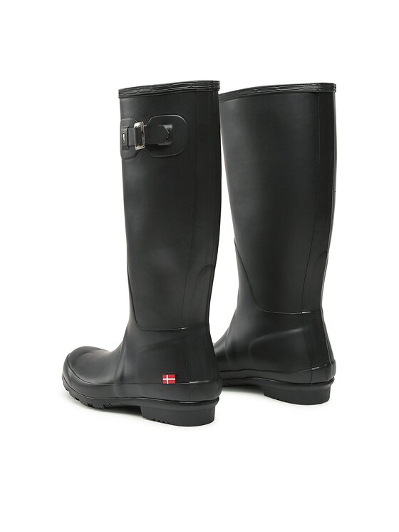 MOLS MOLS Kalossid Homebush W Rubber M174668 Must