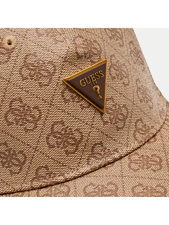 Guess Guess Бейсболка AM9405 POL01 Бежевий