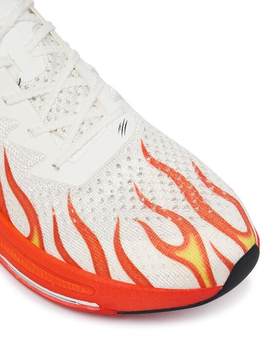 Plein Sport Plein Sport Sneakers SAFS USC0928 STE003N Weiß