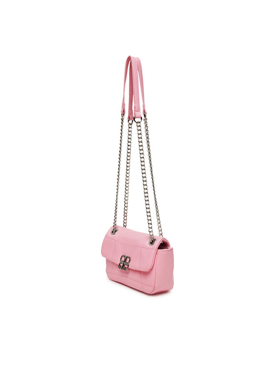 DeeZee DeeZee Handtasche H24464 Rosa