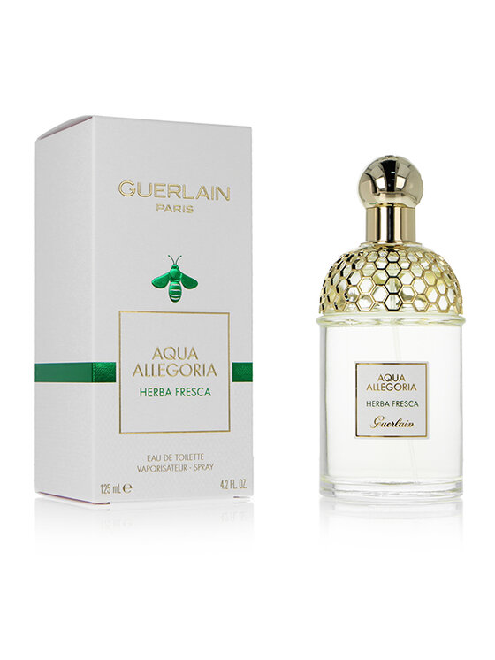 Woda toaletowa Guerlain, Aqua Allegoria