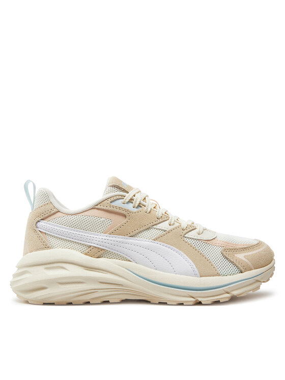 Puma Snīkeri Hypnotic LS 395295 07 Bēšs