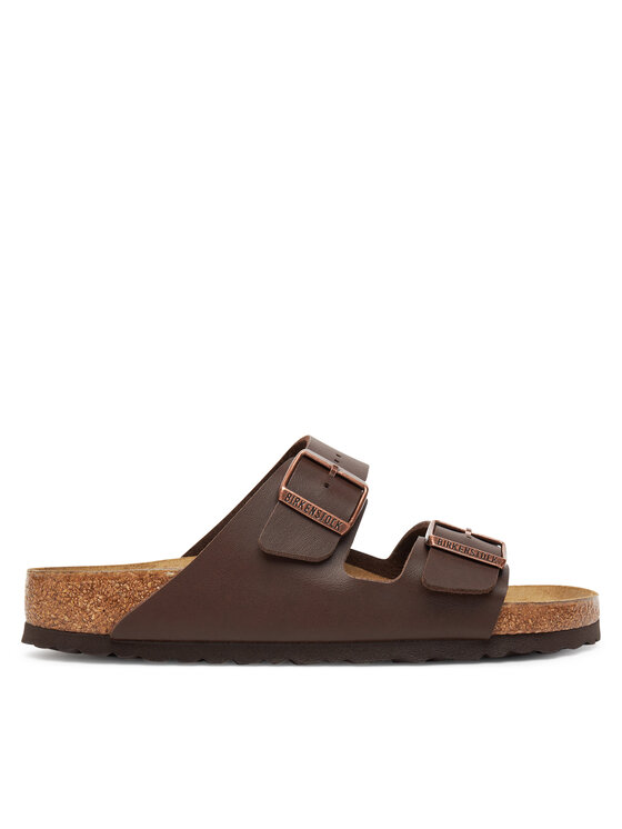 Birkenstock Birkenstock Şlapi Arizona Sfb 451161 Maro