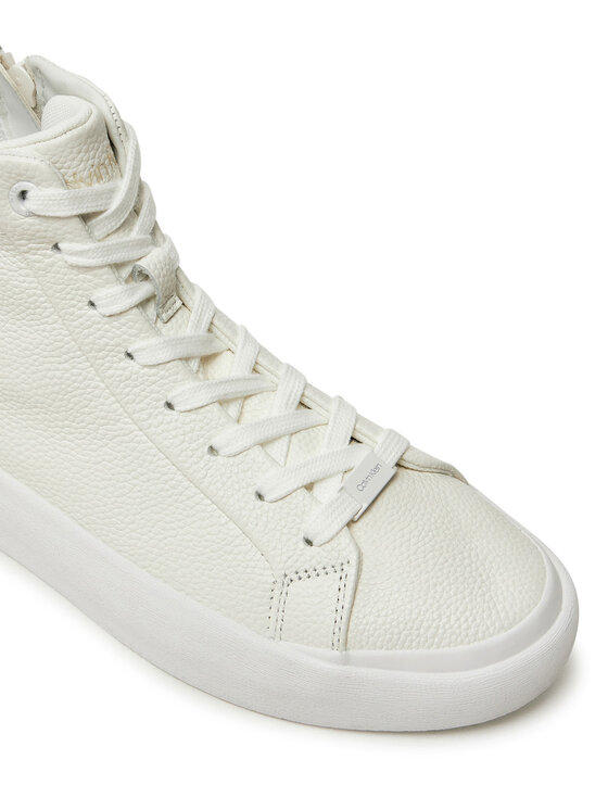 Calvin Klein Calvin Klein Sneakers HW0HW02213 Weiß