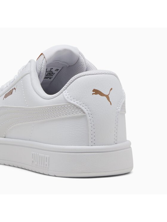 Puma Puma Sneakersy 394252 Biały