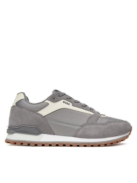 Sneakers BOSS Parkour  50523221 Gri