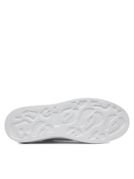 Just Cavalli Just Cavalli Сникърси 77QA3SB2 Бял