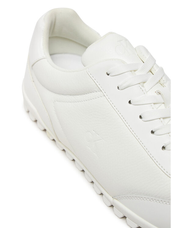 Calvin Klein Jeans Calvin Klein Jeans Снікерcи YM0YM01191 Білий