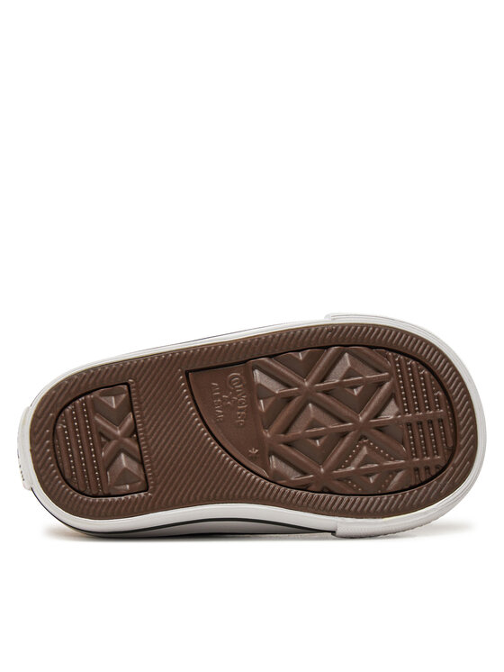 Converse Converse Scarpe da ginnastica Chuck Taylor All Star Fall Leaves Easy-On A08403C Multicolore