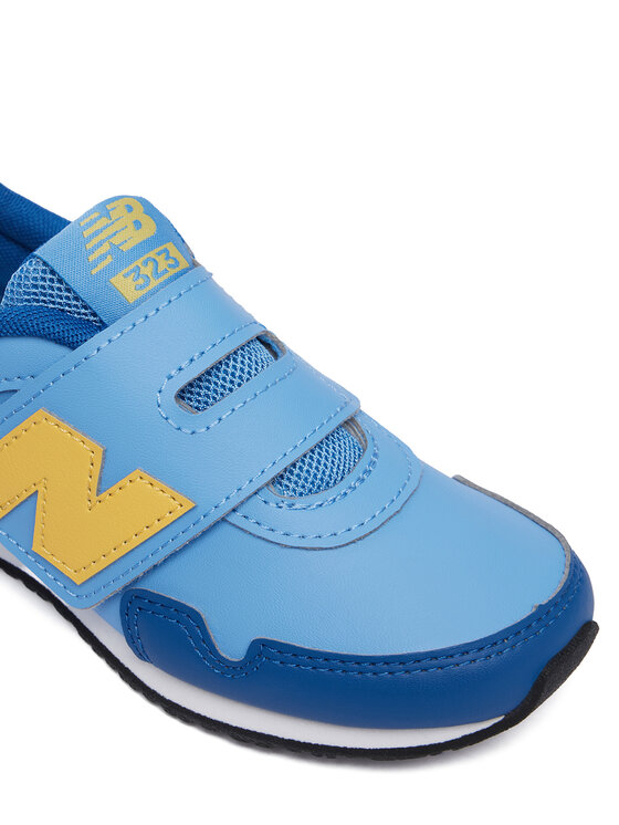 New Balance New Balance Αθλητικά I3239XJ Μπλε
