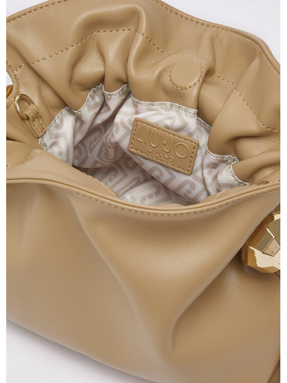 Liu Jo Liu Jo Borsa AA6099E095801679 Beige