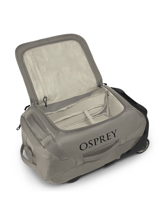 Osprey Osprey Walizka kabinowa 238043 Szary