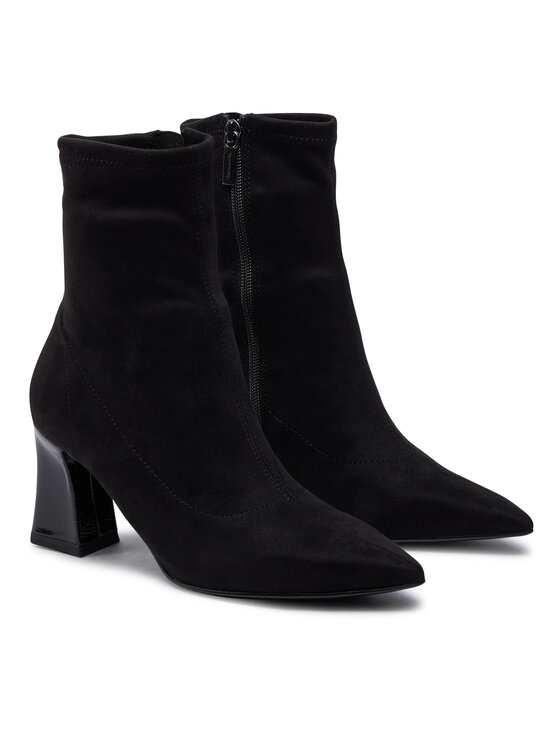 Tamaris Tamaris Stivaletti 1-25023-43 Nero