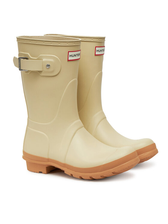 Hunter Hunter Gumicsizma WFS1000RMA Bézs