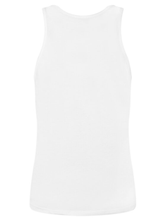 Tommy Hilfiger Tommy Hilfiger Set potkošulja bez rukava﻿ UM0UM03867 Šarena Regular Fit