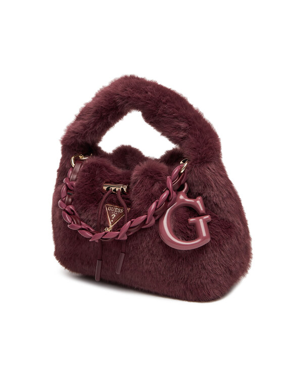 Guess Guess Handtasche J5BZ24 W3210 Braun